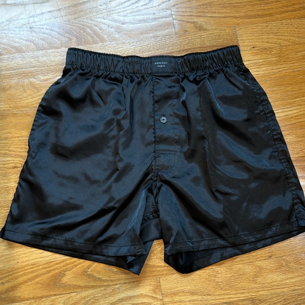 Ae Boxers - image 1